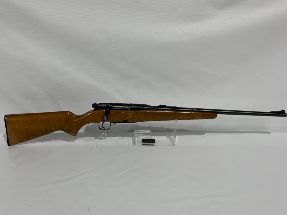 Springfield Model 840 Bolt-Action Rifle