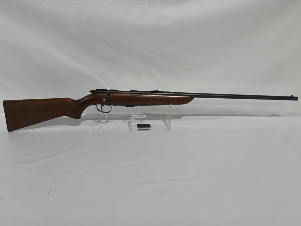 Scoremaster Model 511 Bolt-Action Rifle