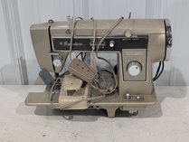 Signature Sewing Machine