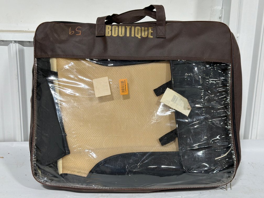 Boutique Seat Covers And Saddle Pad