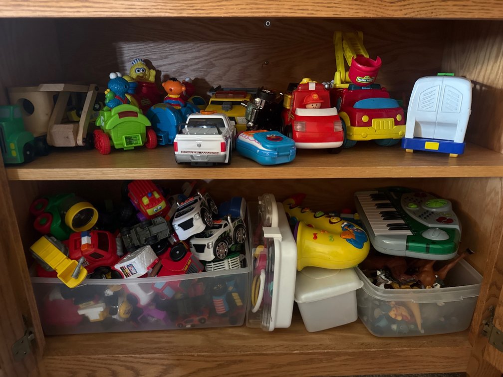 Toy Vehicles Musical Toys And More
