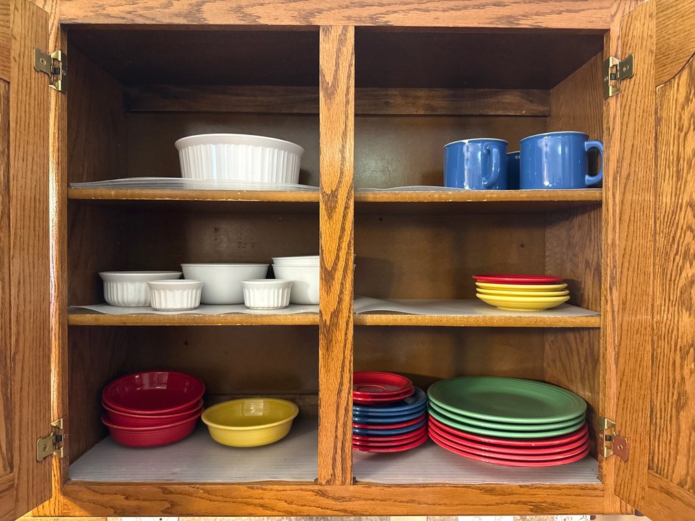 Dinnerware And Bakeware Collection