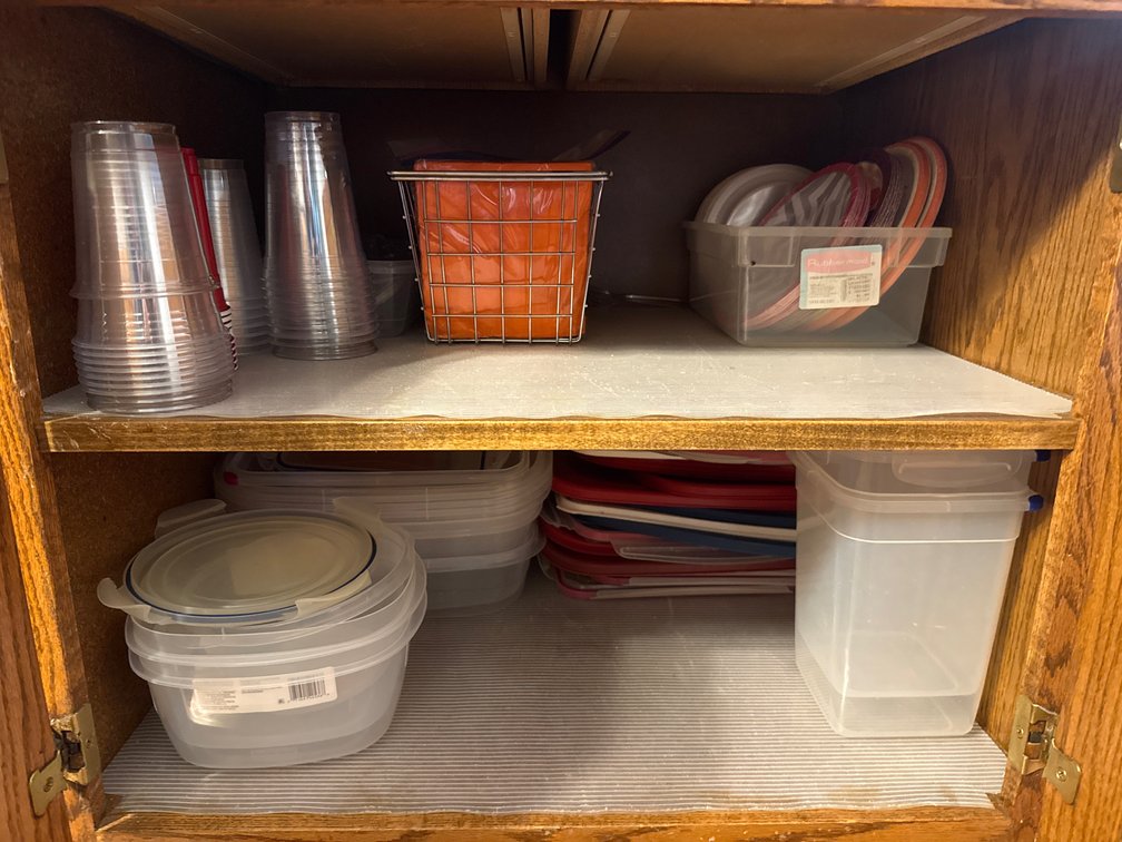 Food Storage Containers And Tableware