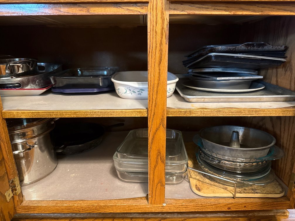 Cookware, Bakeware, Bowls And More