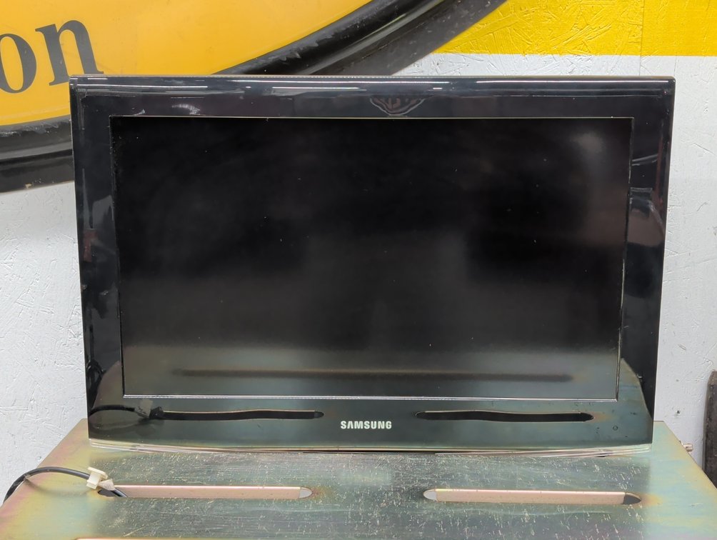 Samsung 26" Television