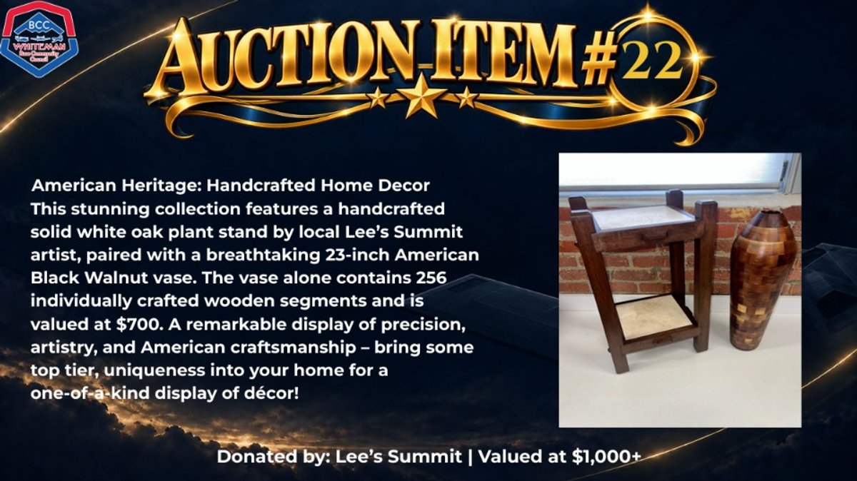 Handcrafted Home Decor Package