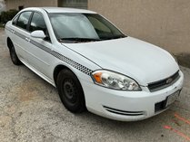 2010 Chevrolet Impala