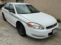 2010 Chevrolet Impala