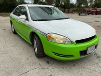 2013 Chevrolet Impala