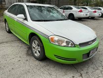2012 Chevrolet Impala