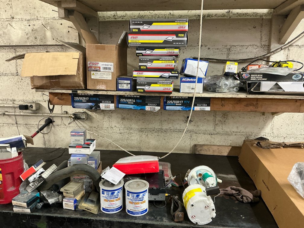 Auto Parts