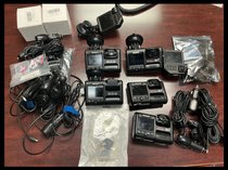 Pruveeo 4K Dash Cameras And Accessories