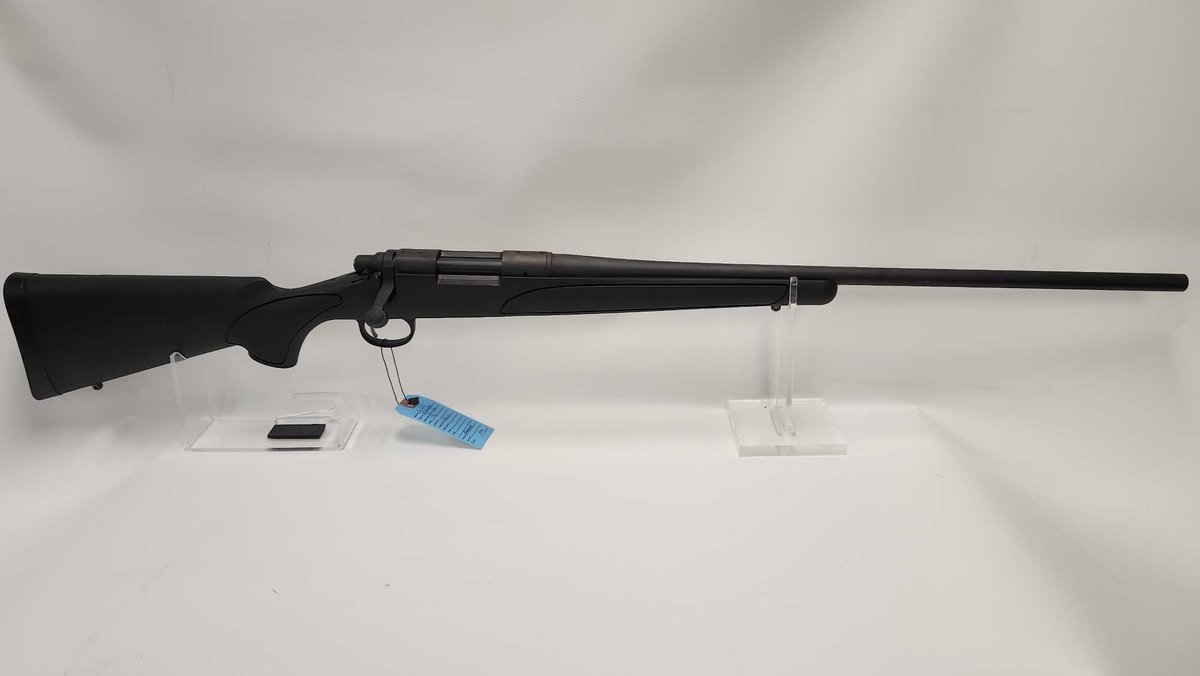 Remington .308 WIN Bolt-Action Rifle 