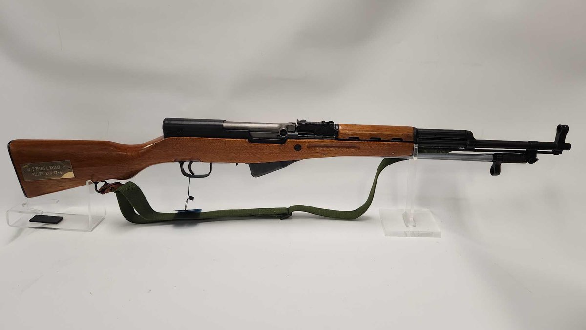 Norinco 7.62x39 Semi-Auto Rifle 
