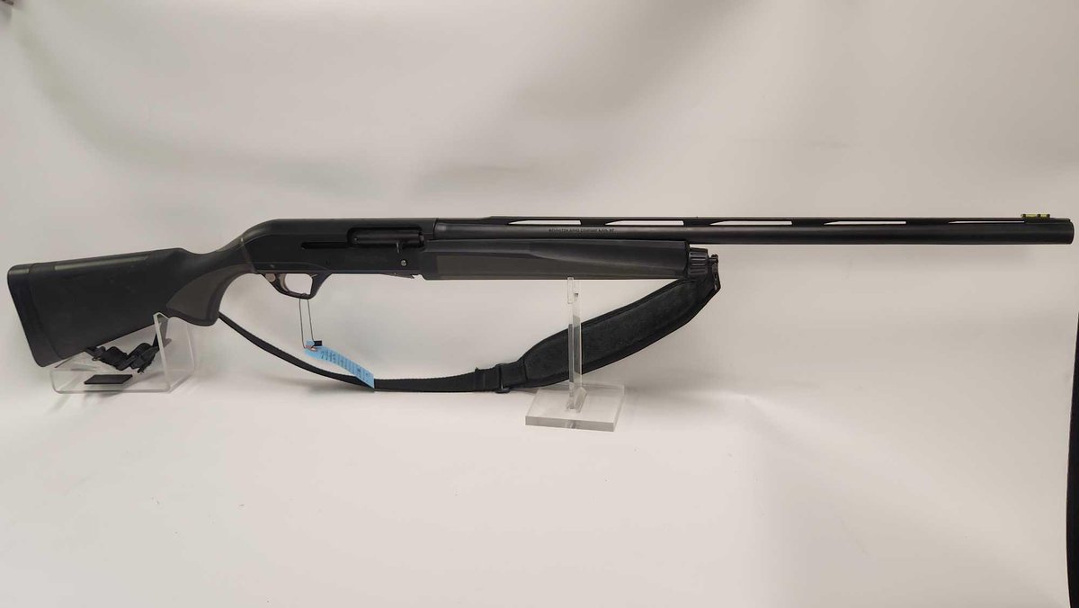 Remington 12 Gauge Semi-Auto Shotgun
