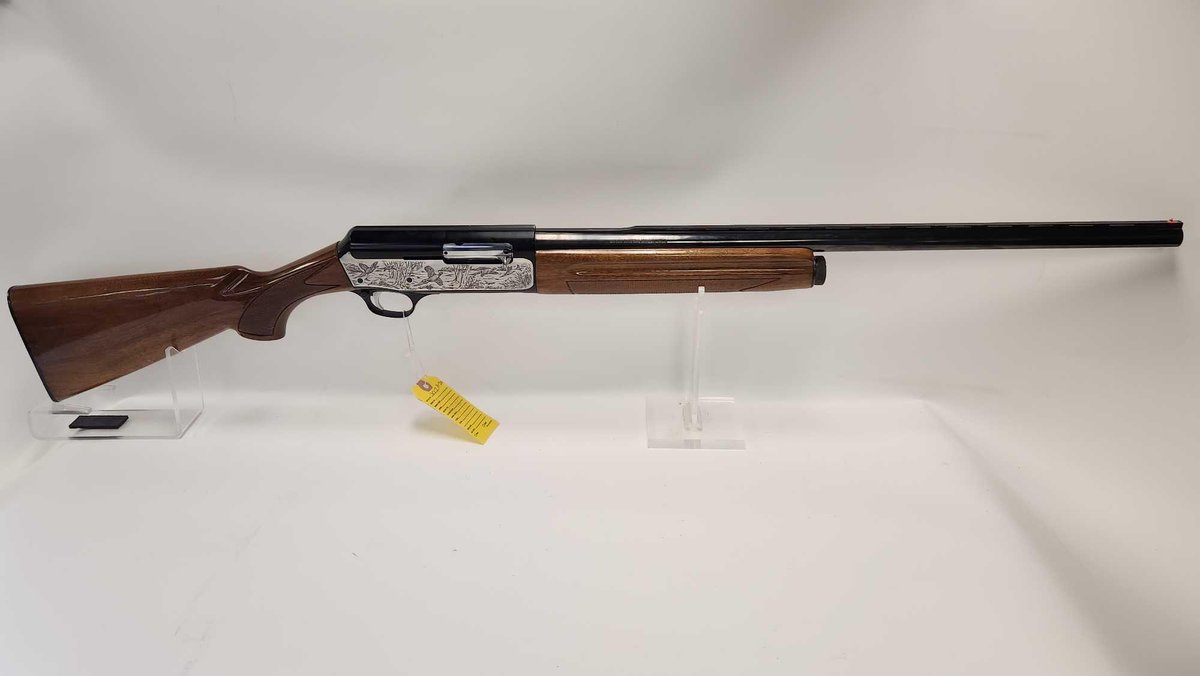 Franchi 12 Gauge Semi-Auto Shotgun 