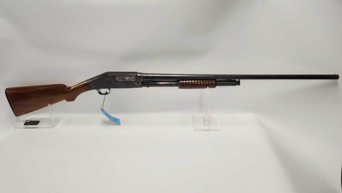 Marlin 20 Gauge Pump-Action Shotgun 