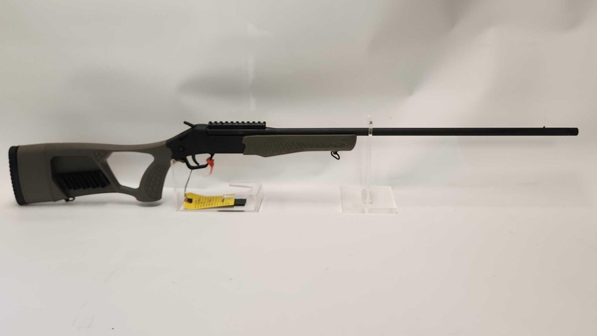 Rossi .410 Single Shot Shotgun