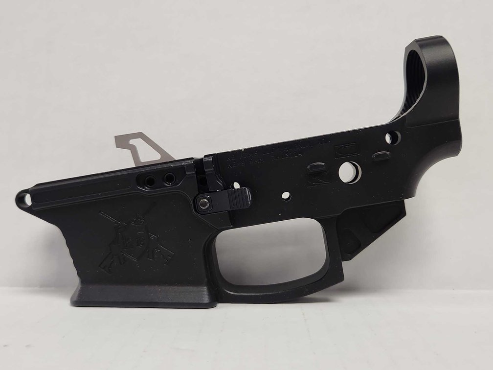 KE Arms Lower Receiver