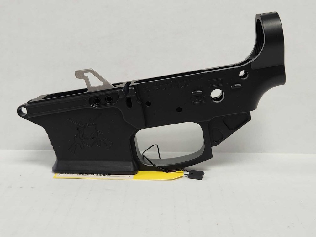KE Arms Lower Receiver