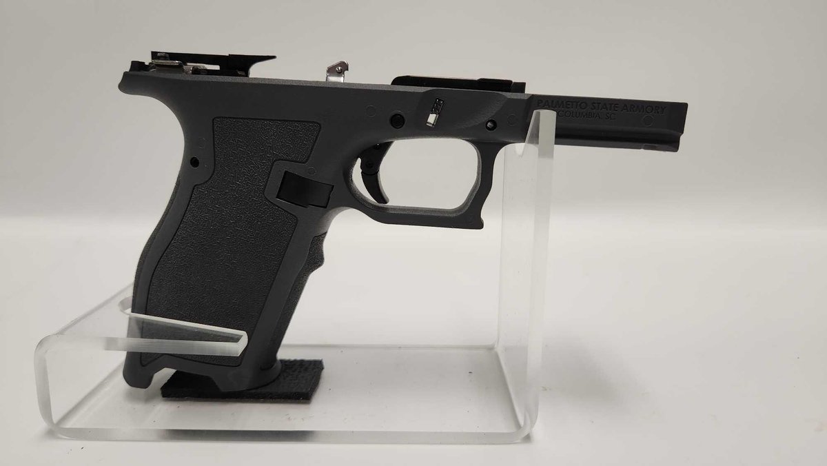 Palmetto Handgun Lower