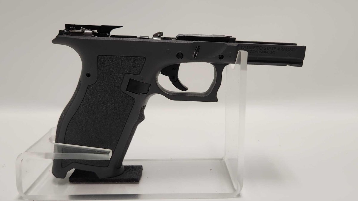 Palmetto Handgun Lower