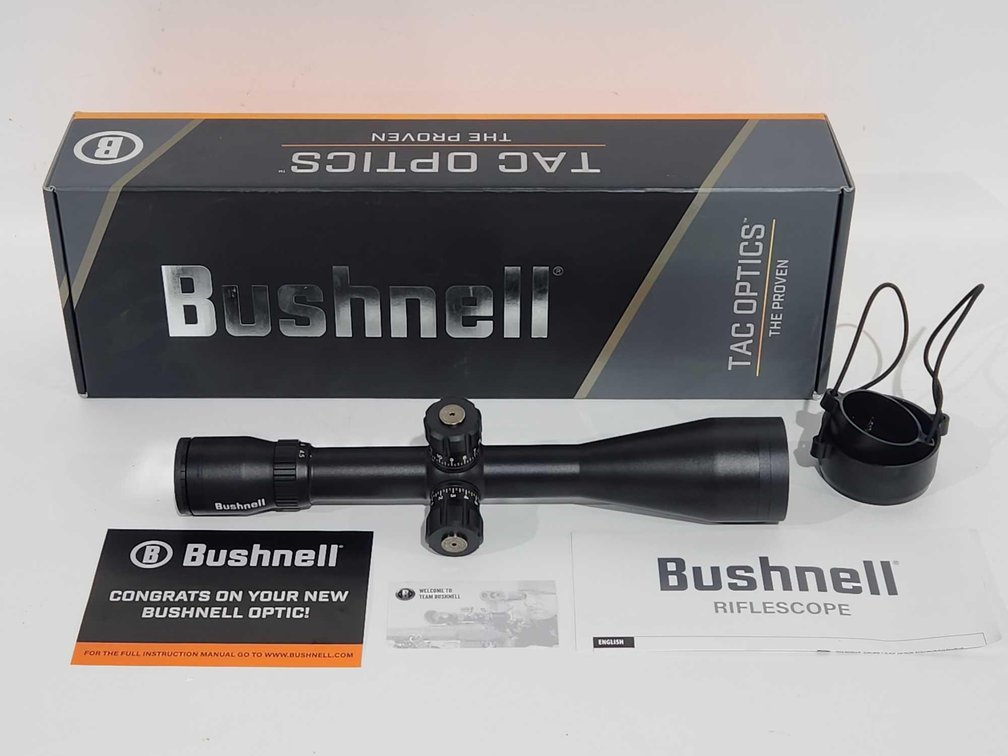Bushnell Scope