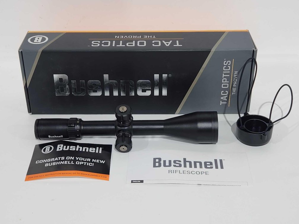 Bushnell Scope