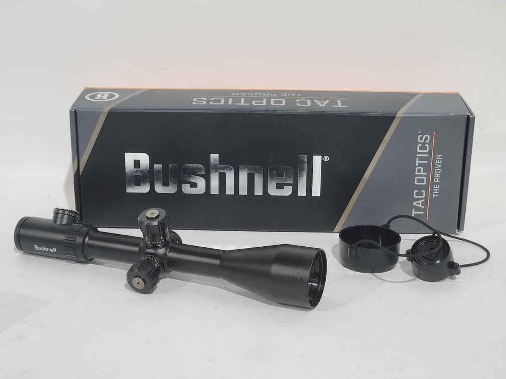 Bushnell Scope