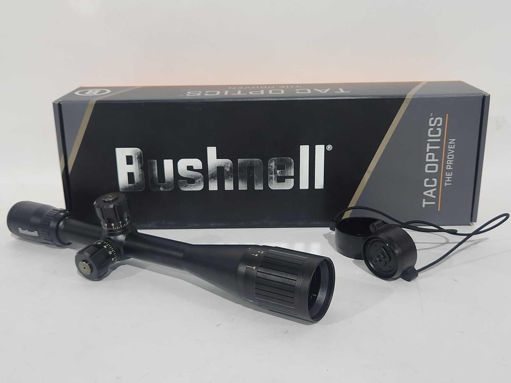 Bushnell Scope
