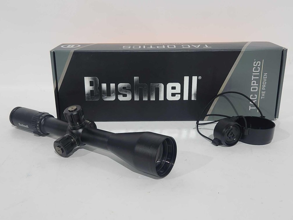 Bushnell Scope