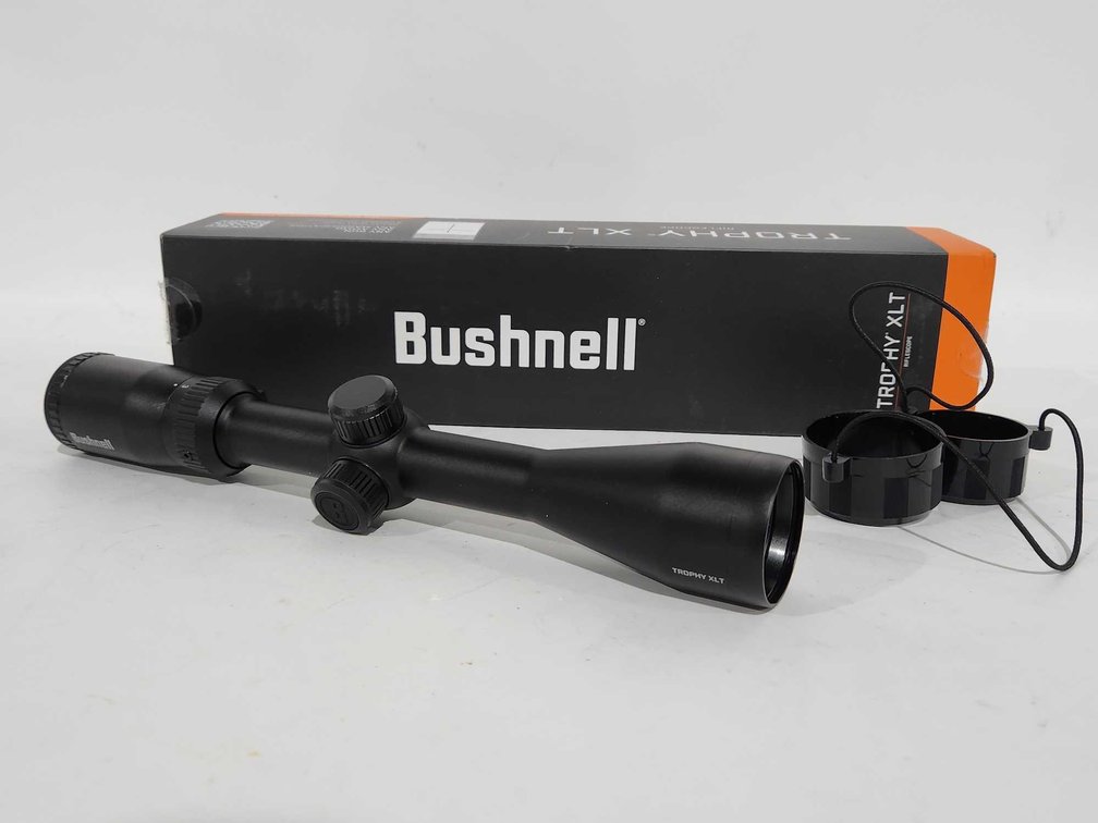 Bushnell Scope