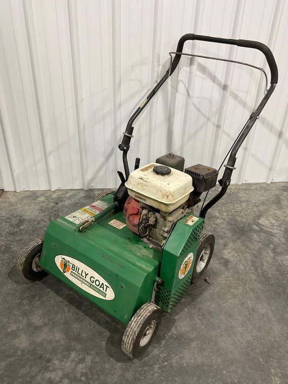 Billygoat Aerator