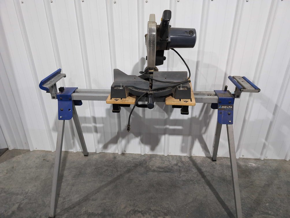 Craftsman 10" Miter Saw