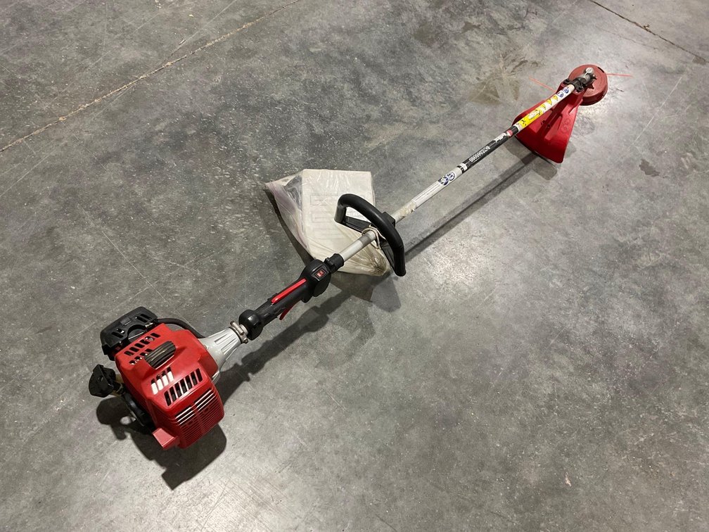 Redmax Weed Trimmer 
