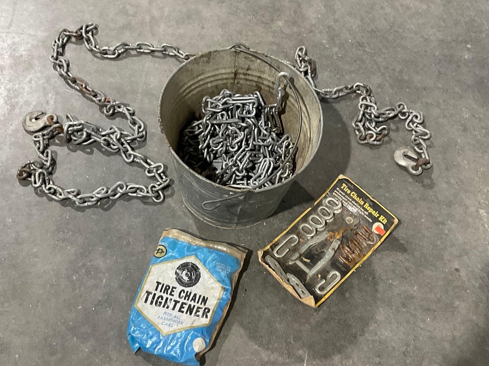 Car Chains 