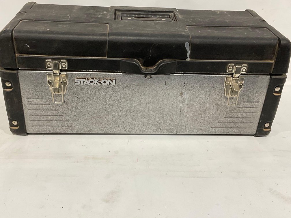 Stack On Toolbox 