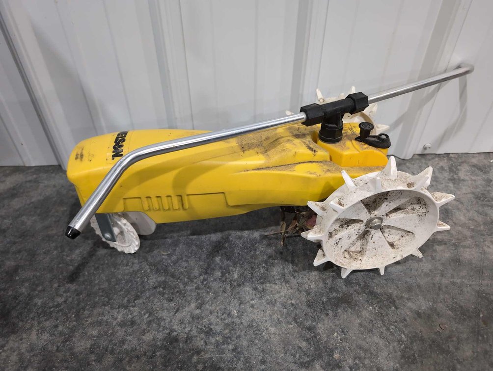 Nelson Tractor Sprinkler 