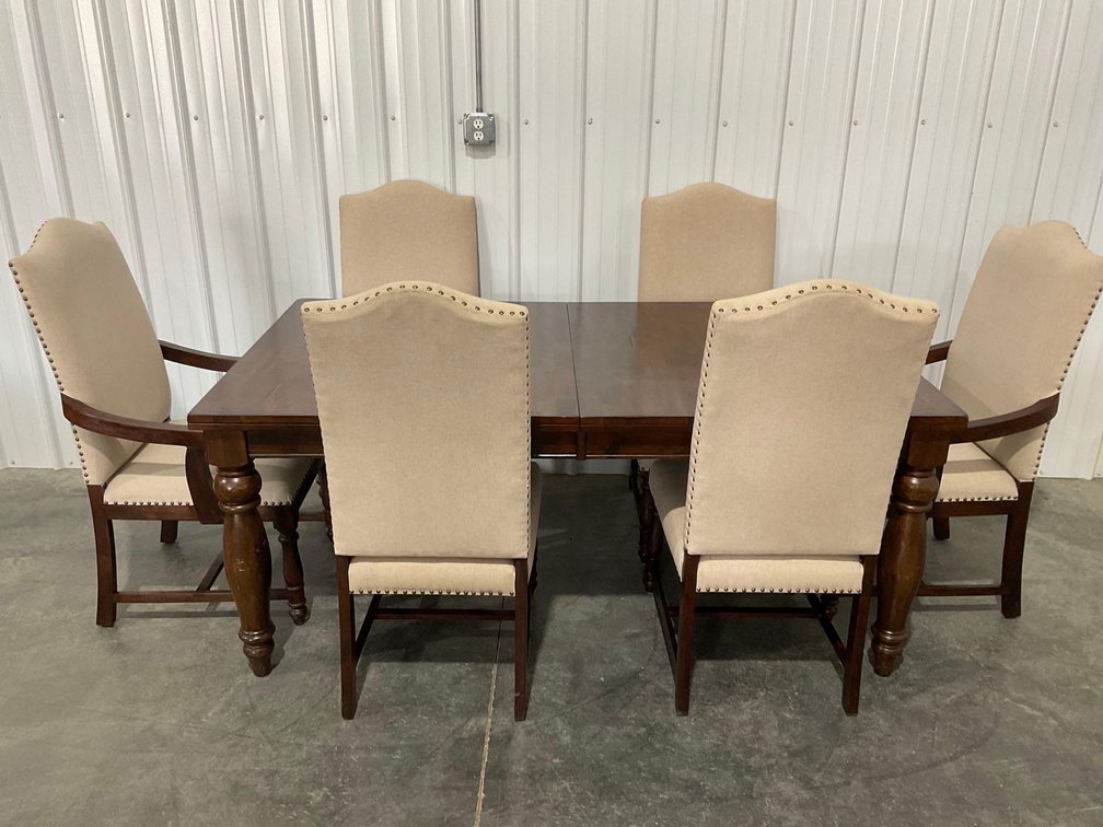 Conference Table 