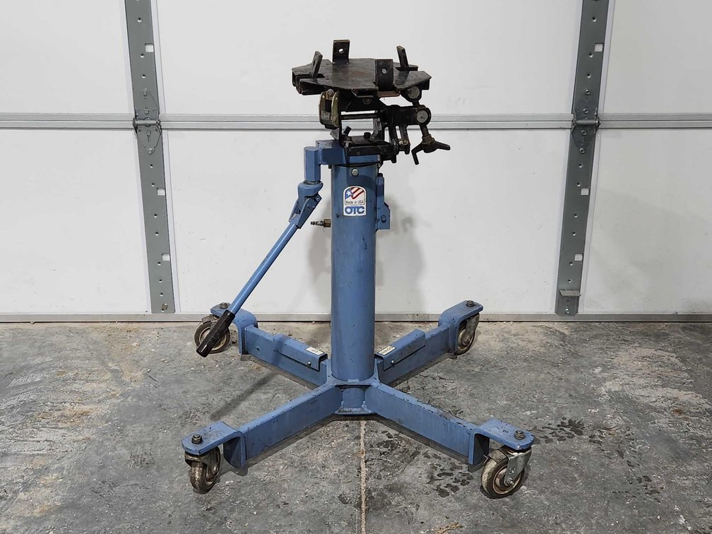 OTC High Lift Transmission Jack 