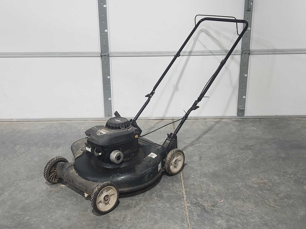 Bolens Push Mower