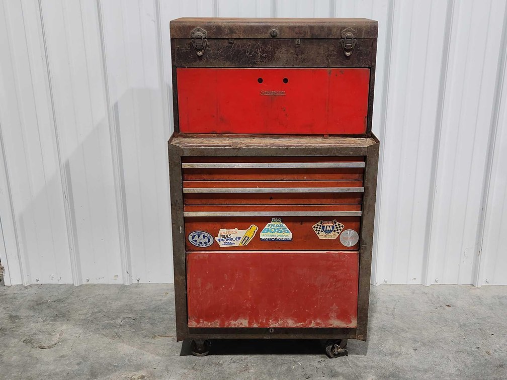Tool Box 