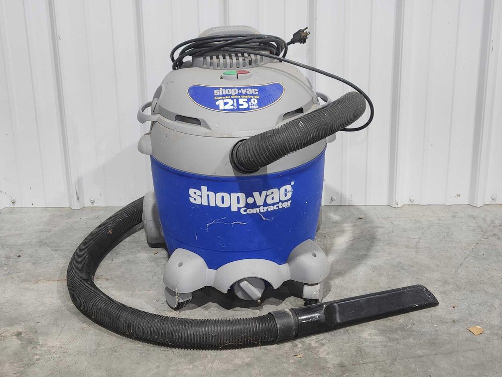 Shop Vac 