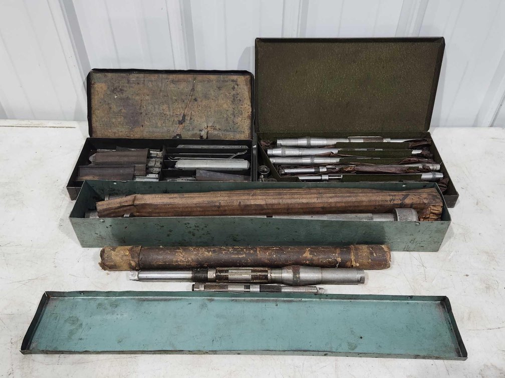 Reamer Tools And More 