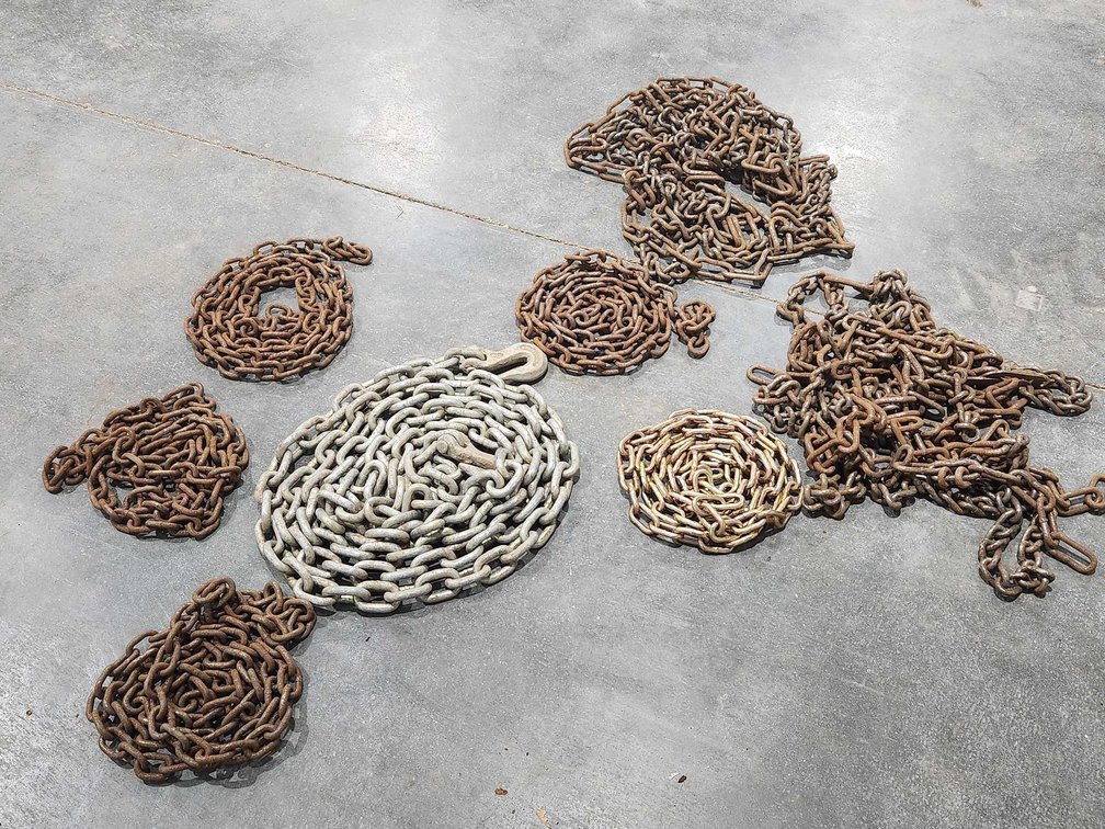 Log Chain 