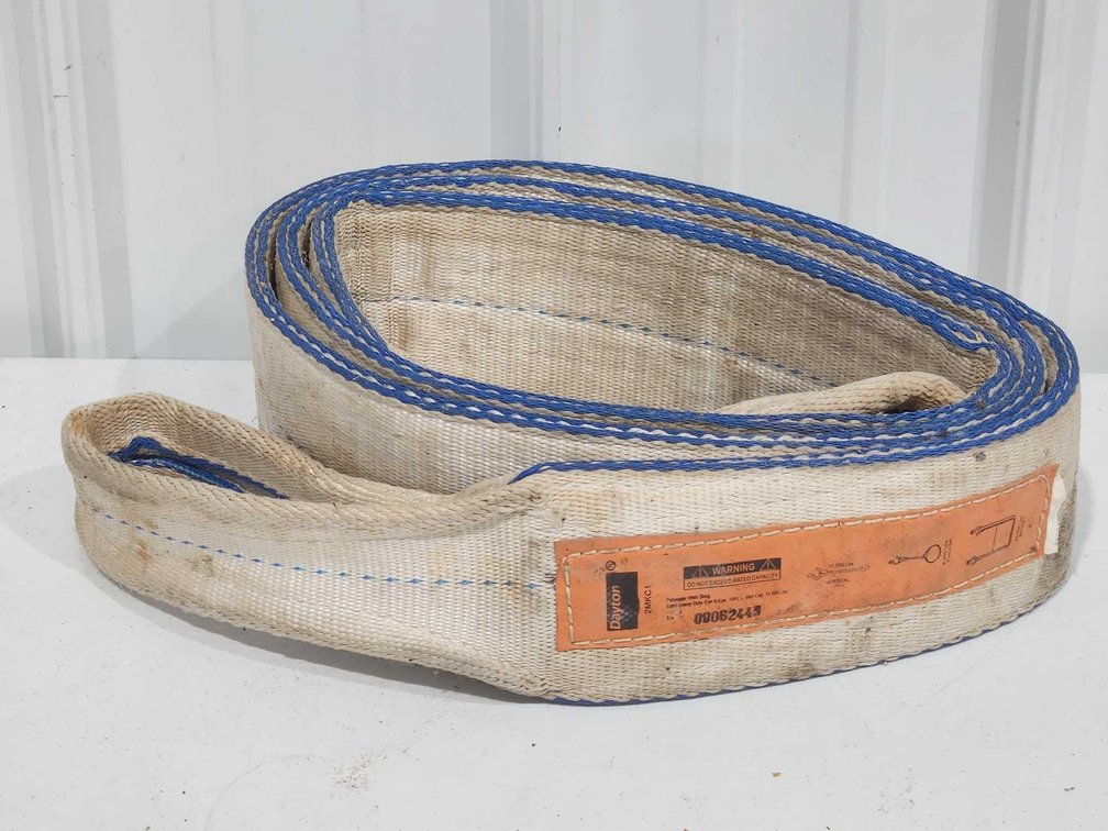 Rigging/Towing Strap