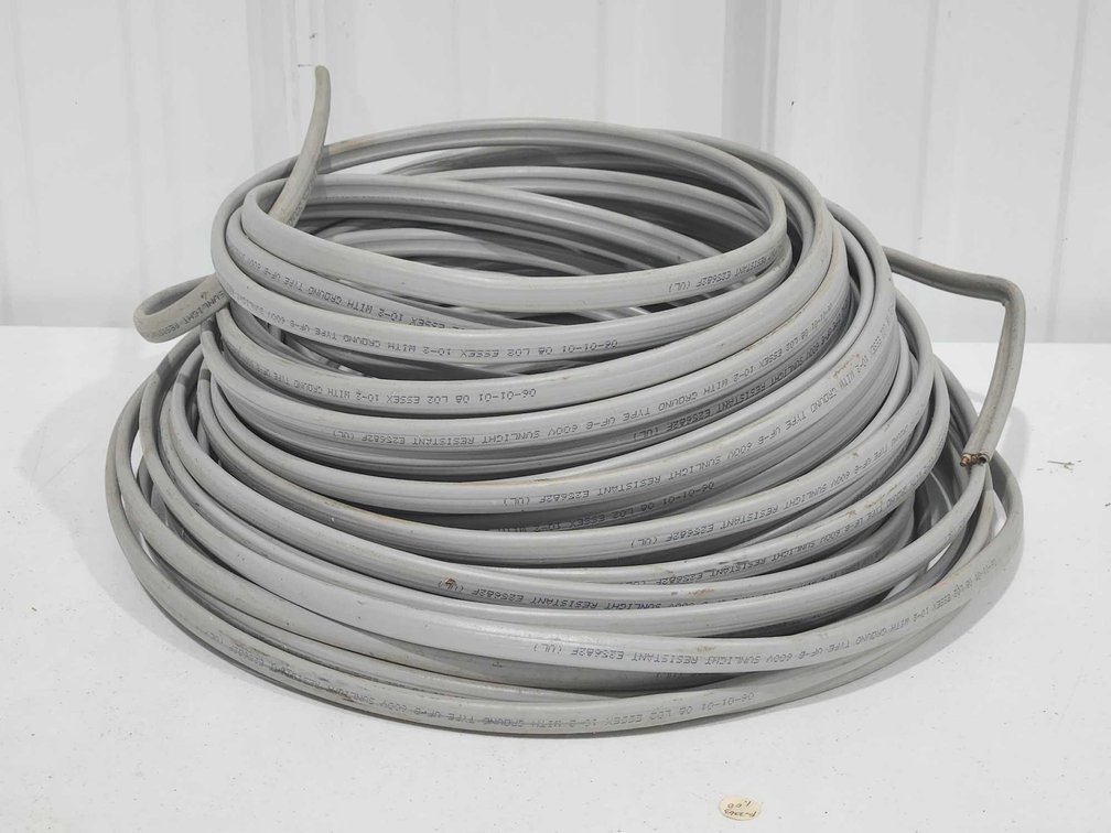 Electrical Wire