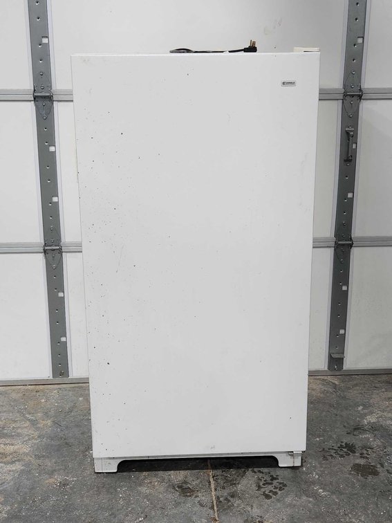 Kenmore Upright Freezer