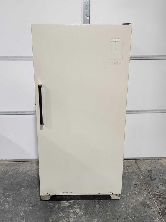 Frigidaire Upright Freezer