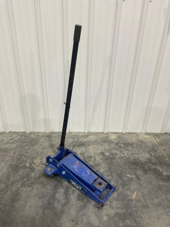 Goodyear 1/4 Ton Jack 